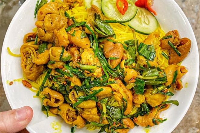 nóng lòng muốn nghe tôi