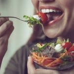Sử dụng salad giảm cân như thế nào để giảm cân hiệu quả?