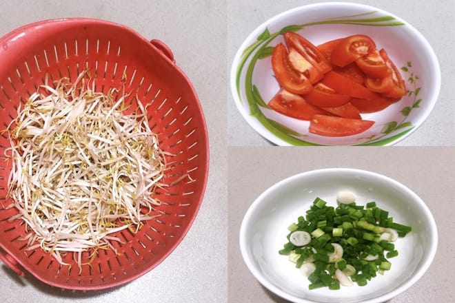 vì vậy bao gồm các nguyên liệu thô