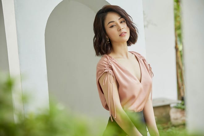 Ivy Moda - Thương hiệu thời trang công sở số 1 Việt Nam Trang ivy thế nào?