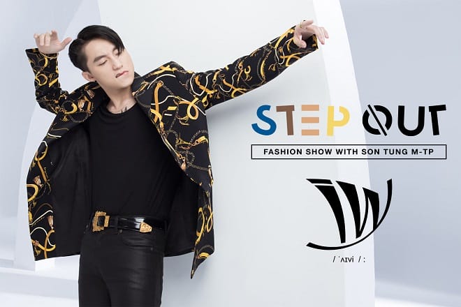 Ivy Moda - Thương hiệu thời trang công sở số 1 Việt Nam Song Tùng