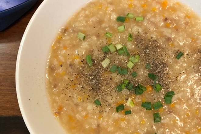 Anh yêu em rất nhiều sau khi làm tình