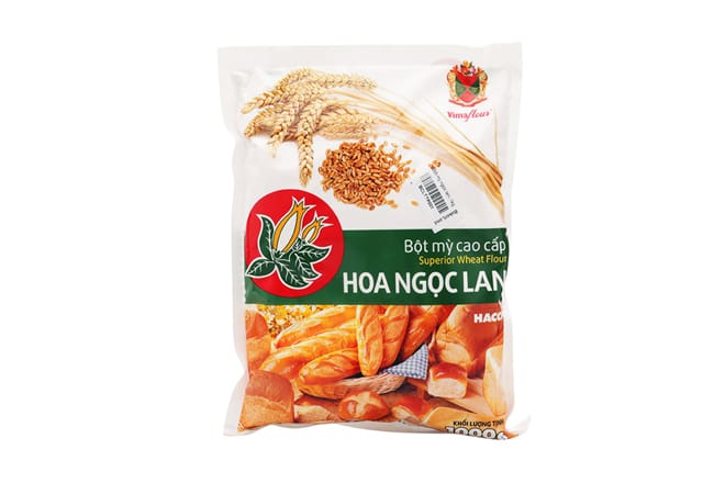 Bạn có sử dụng hoa phong lan không?