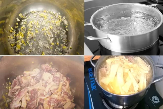 Việt nam có nhiều nước