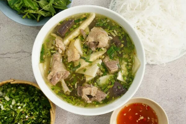 210187 vit nau mang an bun