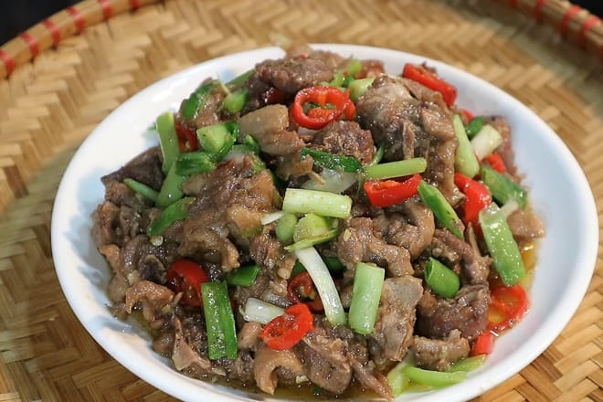 Món vịt nấu chao có gì ngon? 5 món ngon tiêu biểu nhất bạn nên bỏ túi bia vit ham