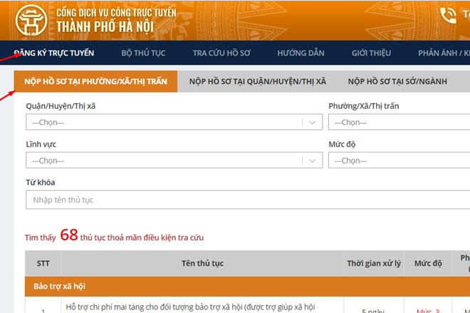 Hướng dẫn cách làm giấy khai sinh mới nhất cho con thủ tục làm giấy khai sinh trực tuyến