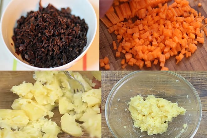 Top 5 món ăn vặt từ khoai tây ngon có thể làm tại nhà rất che