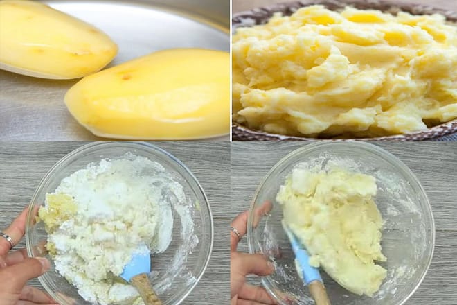 Top 5 món ăn vặt từ khoai tây ngon có thể làm tại nhà rất che