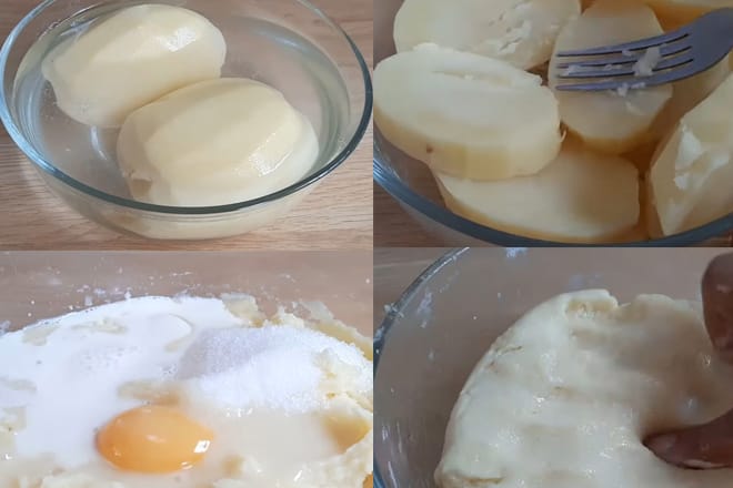 Top 5 món ăn vặt từ khoai tây ngon có thể làm tại nhà vì vậy hãy che khoai tây