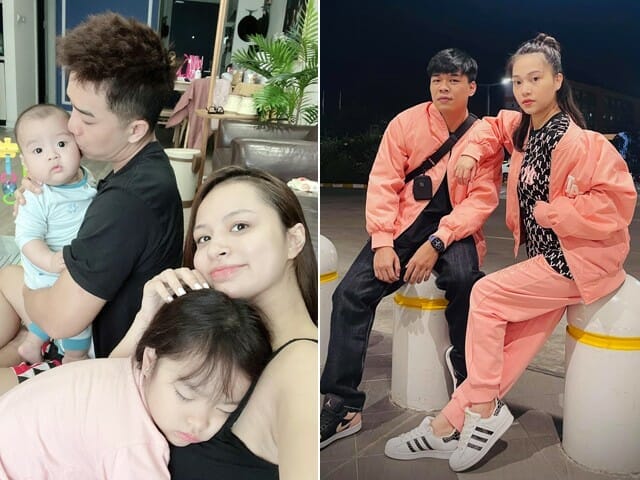 Nữ sĩ Nam Tào, tân Bắc Đẩu năm 2022: Làm mẹ vẫn tài sắc vẹn toàn, một thời nổi tiếng cả vùng