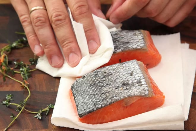 Đừng quên dọn dẹp cửa hàng