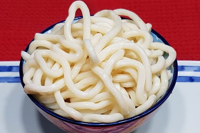 Soi mi udon