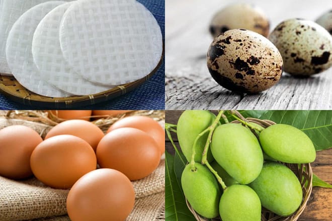 3 cách làm bánh tráng cuốn ngon, đơn giản ai cũng có thể làm được văn phòng trung úy