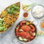 Hướng dẫn cách nấu ăn chuẩn Tây và Hàn