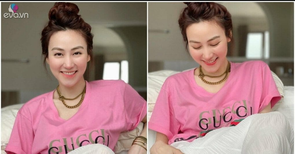 Ngân Khánh mặc áo hồng cười bẽn lẽn, dân tình kéo nhau đi chúc mừng img social uploadbtv 1646207152 51 thumbnail width1200height628 watermark