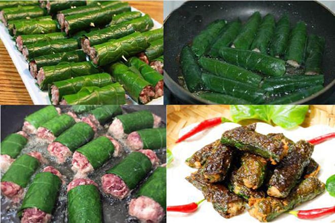 bố tôi rất tốt