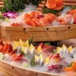 Sushi Masa - Nơi hội tụ tinh hoa ẩm thực Nhật Bản