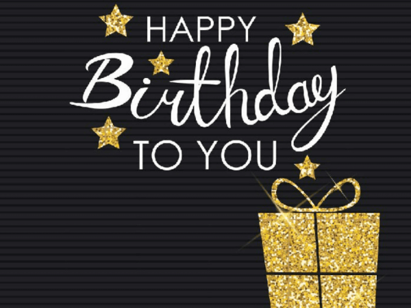 Ảnh đẹp mừng sinh nhật