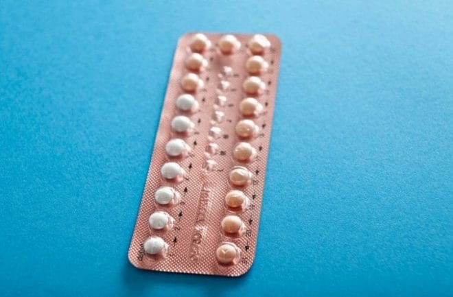Sắp có thuốc tránh thai dành cho nam giới khiến tinh trùng khó thụ thai - 2