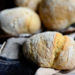 3 cách làm bánh mì từ bột mì số 13 cực thông dụng và dễ thành công