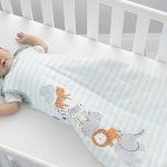 Top 4 túi ngủ cho bé được nhiều mẹ bỉm sữa tin dùng nhất hiện nay