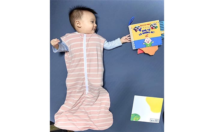 tôi là một cái kén