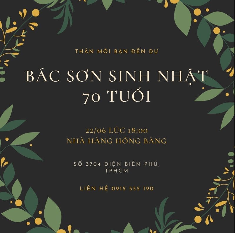 Thiep moi sinh nhat nguoi lon