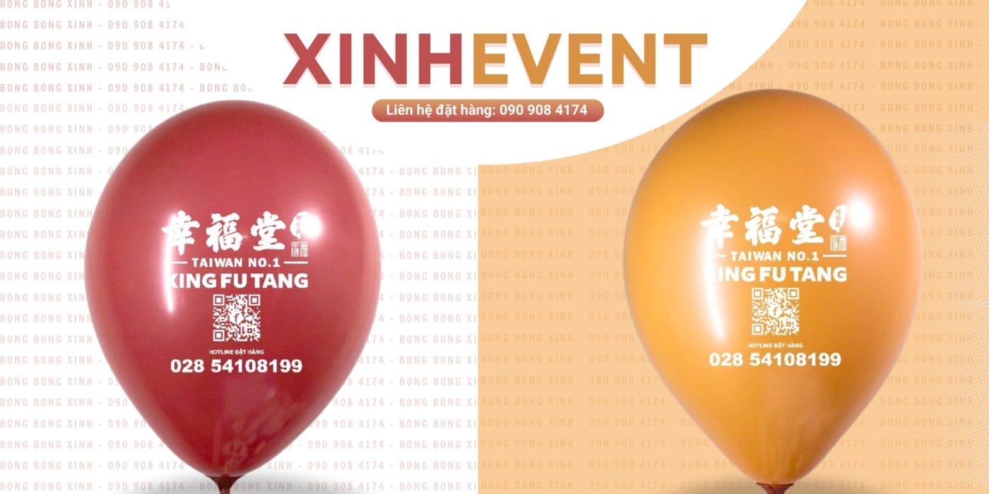 Bong in logo xingfutang