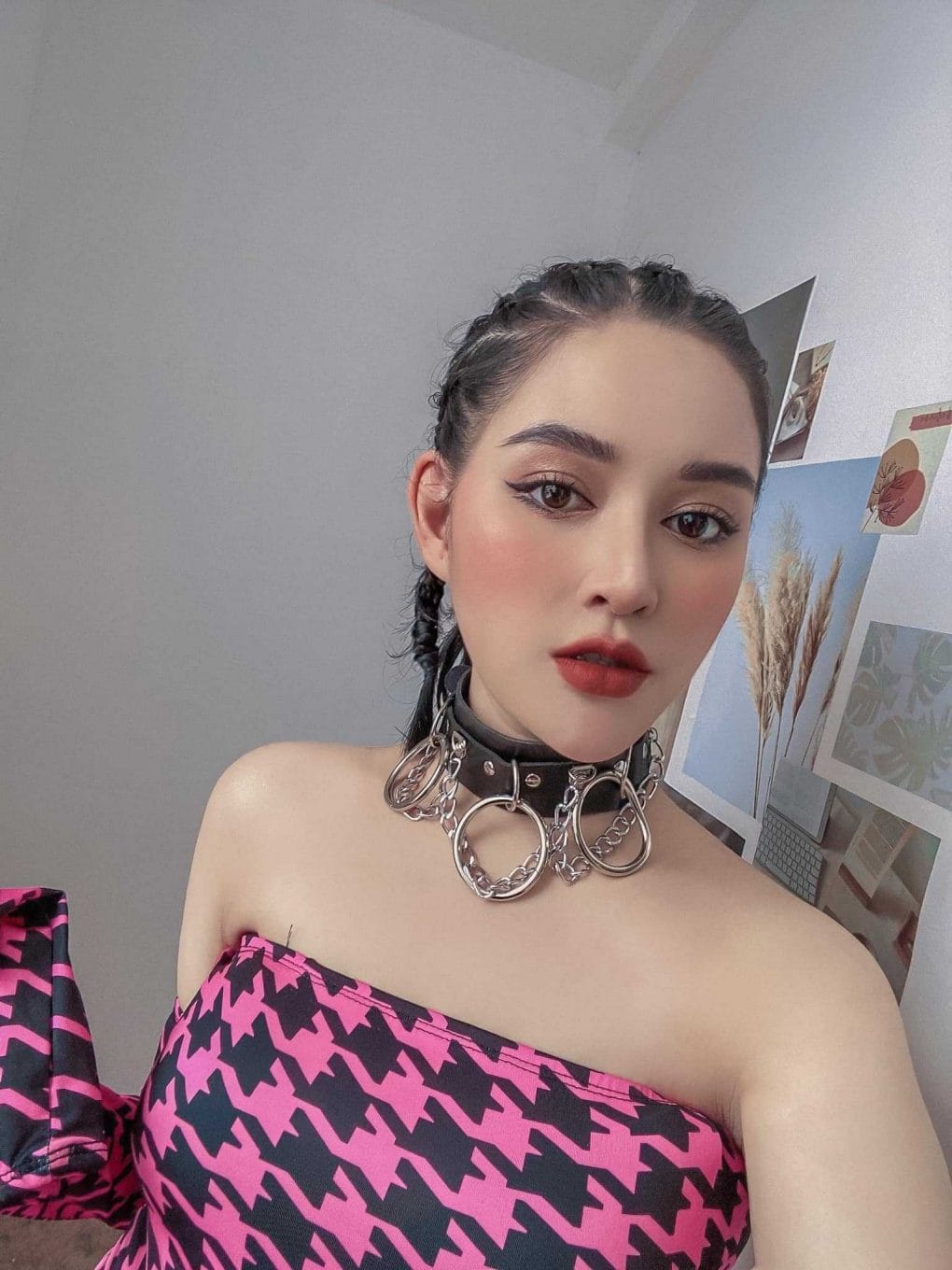 Vợ Hotmom ngắm túi hàng trăm triệu, chồng di chuyển không 1 động thái thừa khiến chị em chỉ ước ao - Ảnh 3.