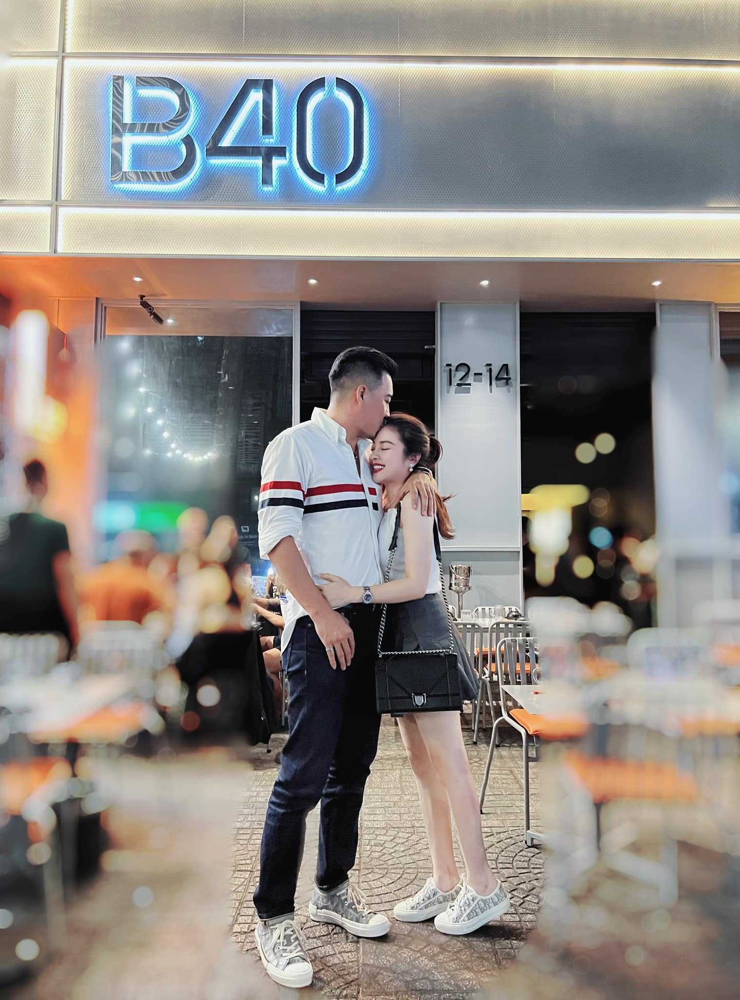 Hang Bag và bạn trai tung loạt ảnh du lịch lãng mạn, chứng minh họ là người nhà 3574651829719980171846584316190094526333724n 16894798965991331611433 1689486873728 1689486873959412035392