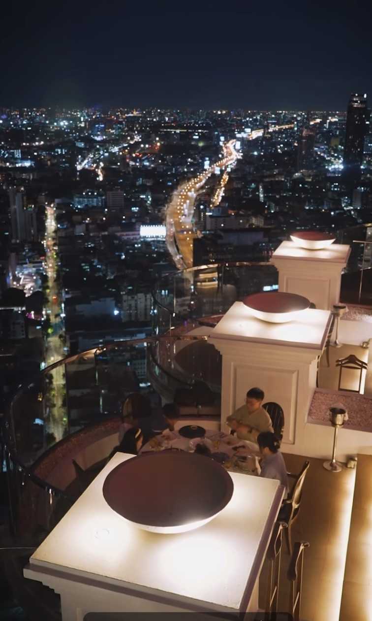 Chi Bảo mừng sinh nhật vợ kém mình 16 tuổi: Sao Việt tham dự, kéo dài 4 ngày liên tiếp ở Thái Lan - Ảnh 6. Chi Bảo mừng sinh nhật vợ kém mình 16 tuổi: Sao Việt tham dự, kéo dài 4 ngày liên tiếp ở Thái Lan - Ảnh 6.