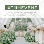 Xinh Event