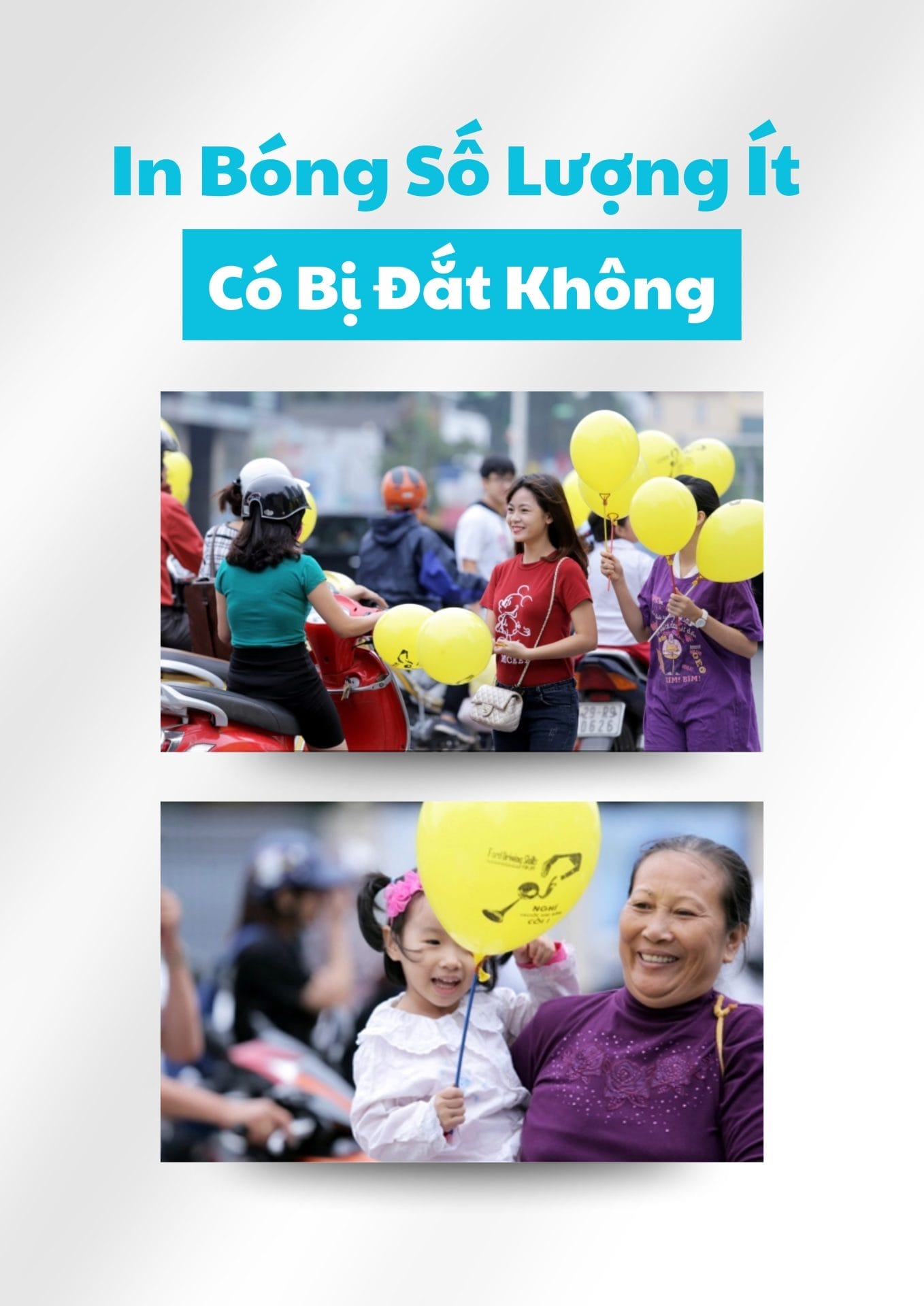 In Bóng In Logo Số Lượng Ít Có Bị Đắt Không? Câu Trả Lời Bất Ngờ Dành Cho Bạn! 2025 In Bóng in logo Số Lượng Ít Có Bị Đắt Không